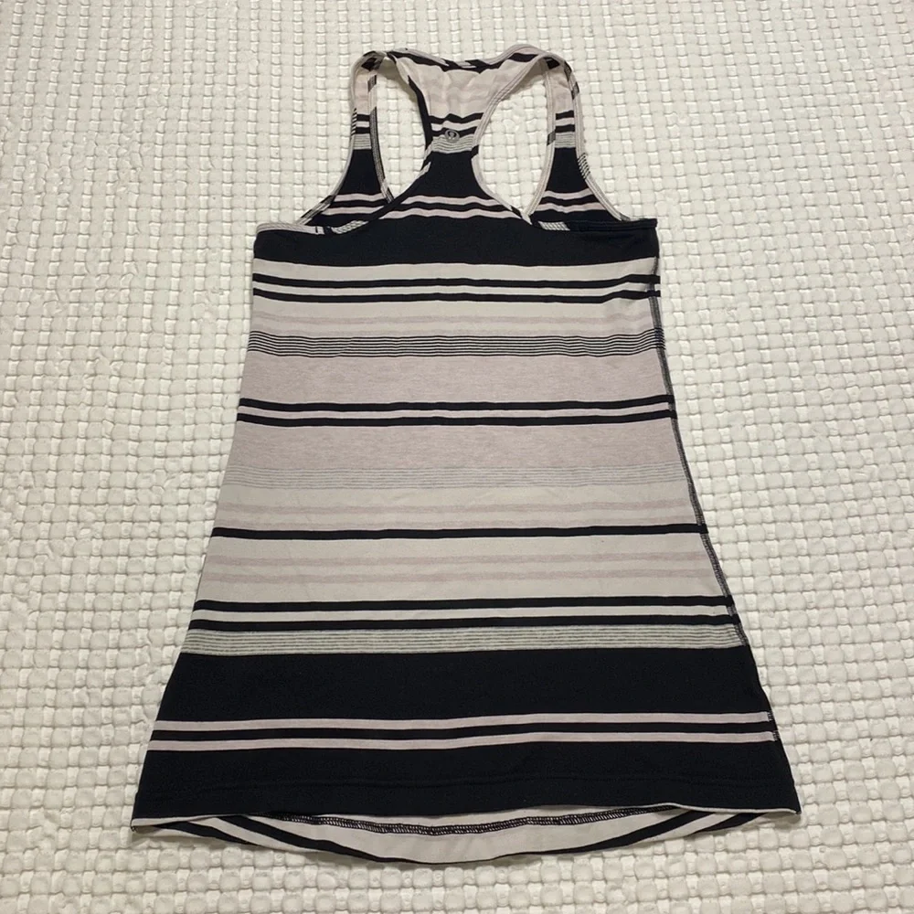 Lululemon Cool Racerback - Picture 2 of 4